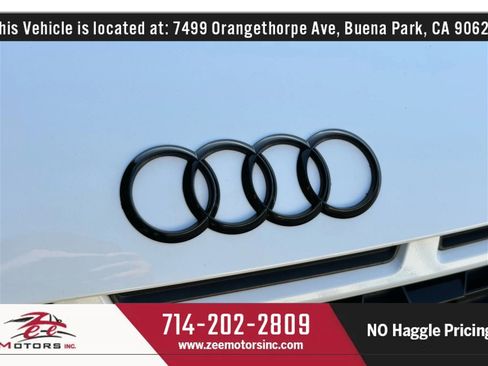 Used 2020 Audi R8 V10 w/ 20" Wheel Package image 49