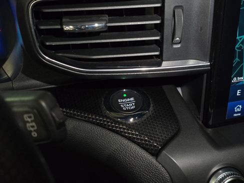 Used 2020 Ford Explorer ST w/ ST Street Pack image 26