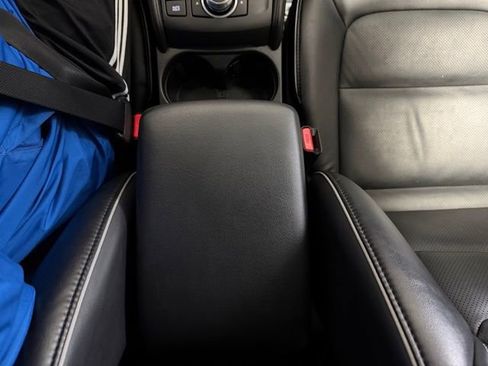 Used 2024 MAZDA CX-5 AWD 2.5 S w/ Select Package image 29