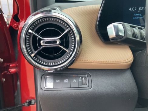 Used 2026 Chevrolet Equinox ACTIV w/ Convenience Package III image 27