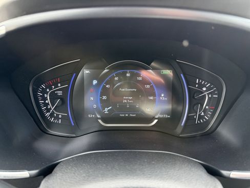 Used 2019 Hyundai Santa Fe Limited image 24