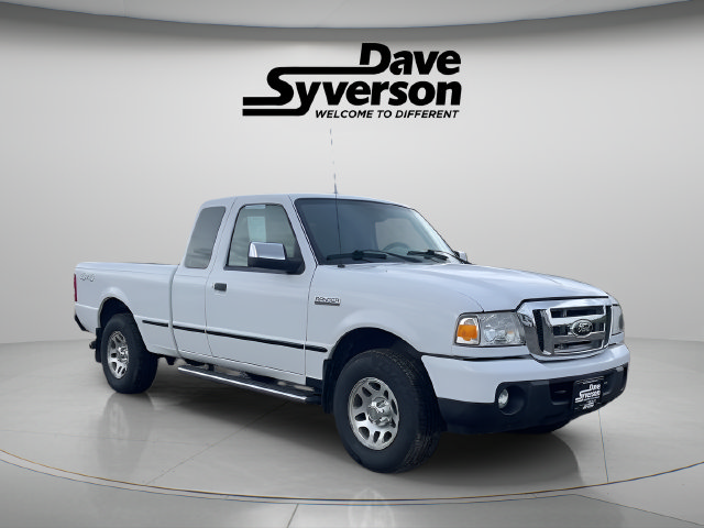 Used 2011 Ford Ranger 4x4 SuperCab image 7