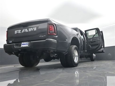 New 2026 RAM 3500 Big Horn image 70