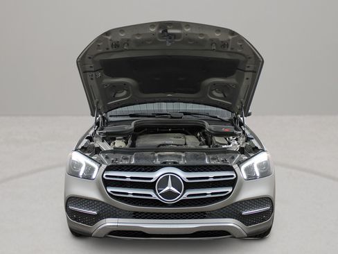 Used 2023 Mercedes-Benz GLE 350 image 31