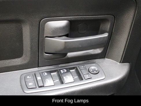 Used 2018 RAM 1500 Express w/ Express Value Package image 20