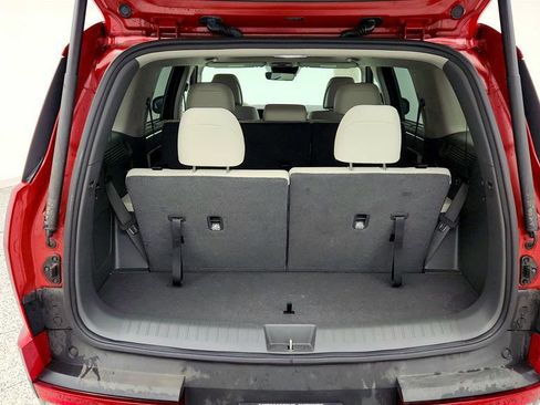 Used 2024 Hyundai Santa Fe Limited AWD/4WD image 22