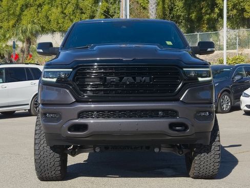 Used 2022 RAM 1500 Limited image 2