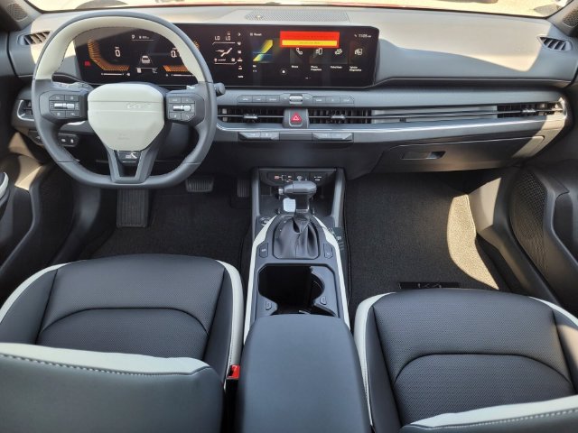 New 2026 Kia K4 GT-Line FWD image 14