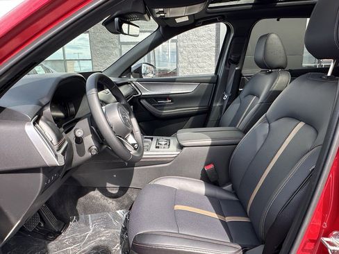 New 2026 MAZDA CX-90 3.3 Turbo S w/ Premium Package image 17