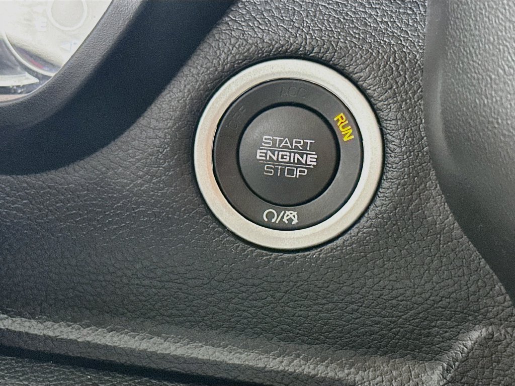 Certified 2020 RAM 1500 Big Horn AWD/4WD image 20