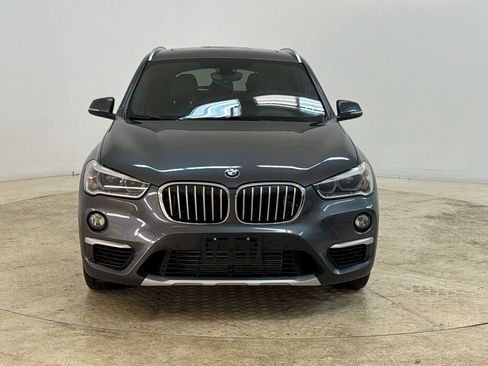 Used 2017 BMW X1 xDrive28i AWD/4WD image 6