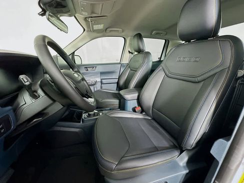 New 2026 Ford Maverick Lobo AWD/4WD image 12