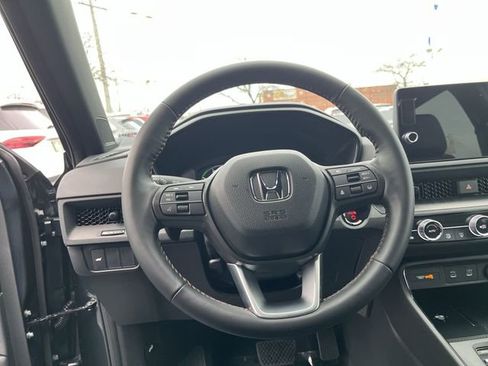 New 2026 Honda CR-V Sport-L image 13