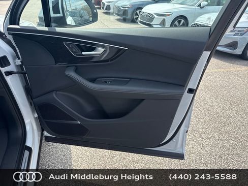 New 2026 Audi Q7 3.0T Premium Plus image 15