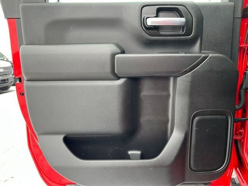 Used 2021 GMC Sierra 2500 4x4 Crew Cab w/ Fleet Convenience Package image 33