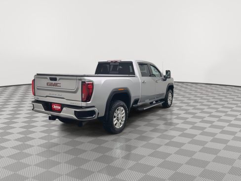 Used 2020 GMC Sierra 2500 Denali w/ Denali Ultimate Package image 43