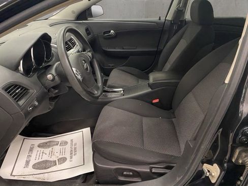 Used 2008 Chevrolet Malibu LT w/ Power Convenience Package image 15