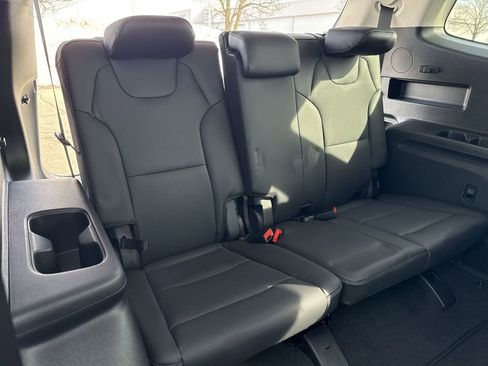 New 2025 Kia Telluride EX w/ EX Captain's Chair Package image 26