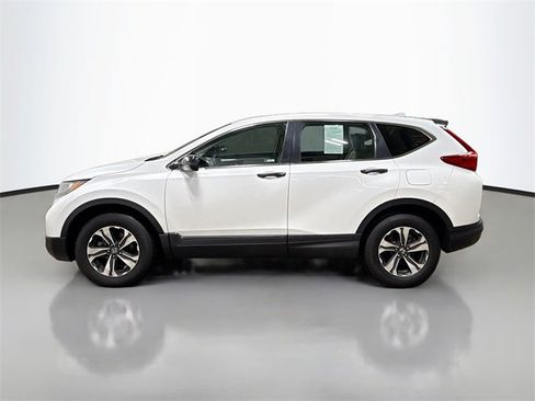 Used 2019 Honda CR-V LX image 10