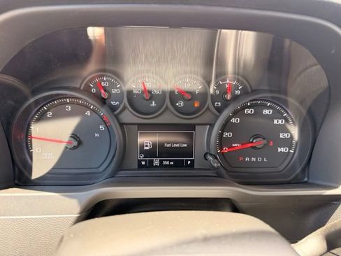 New 2026 GMC Sierra 2500 Pro AWD/4WD image 12