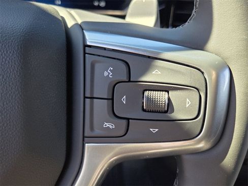 New 2026 Chevrolet Silverado 1500 LT Trail Boss w/ LT Trail Boss Premium Package image 22