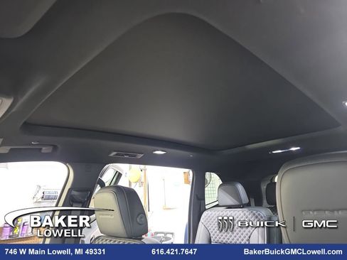 New 2026 GMC Acadia Denali image 34