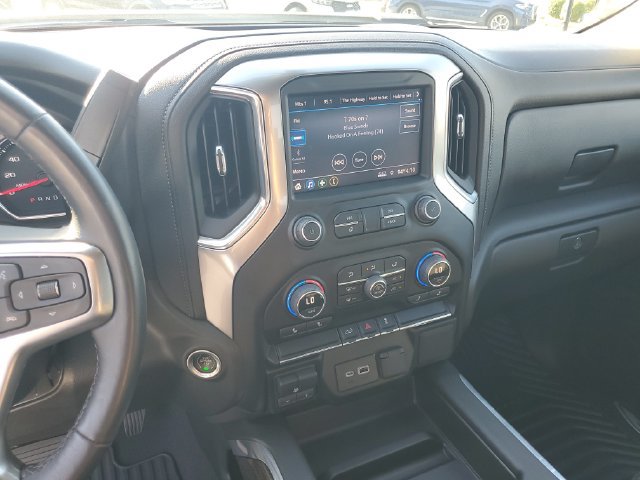 Used 2022 Chevrolet Silverado 2500 LT w/ Convenience Package AWD/4WD image 23