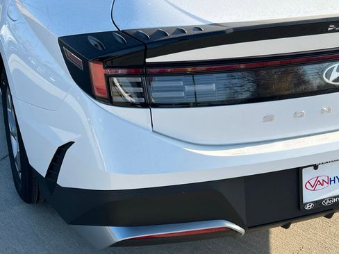 New 2026 Hyundai Sonata SE image 12