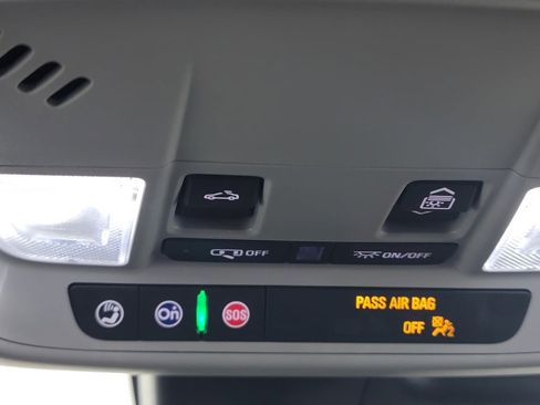 Used 2024 Chevrolet Malibu LT image 28