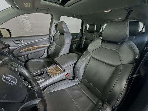 Used 2020 Acura MDX FWD w/ Technology Package image 13
