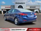 Used 2016 Hyundai Elantra Value Edition image 5