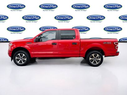 Used 2019 Ford F150 XL w/ Equipment Group 101A Mid
