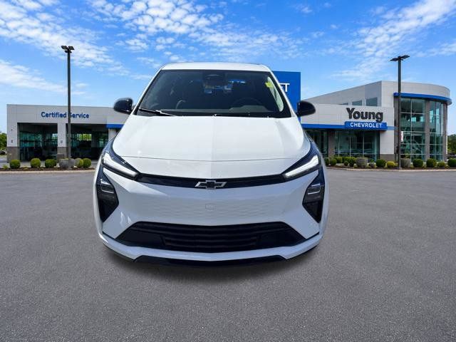 New 2027 Chevrolet Bolt LT FWD image 2
