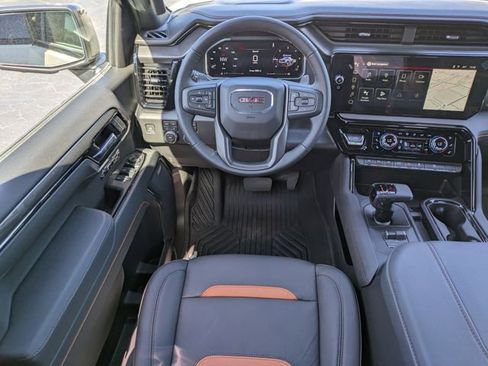 New 2026 GMC Sierra 1500 AT4 w/ AT4 Premium Package image 16