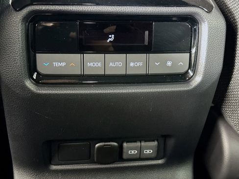 Used 2024 Toyota Land Cruiser 1958 AWD/4WD image 37