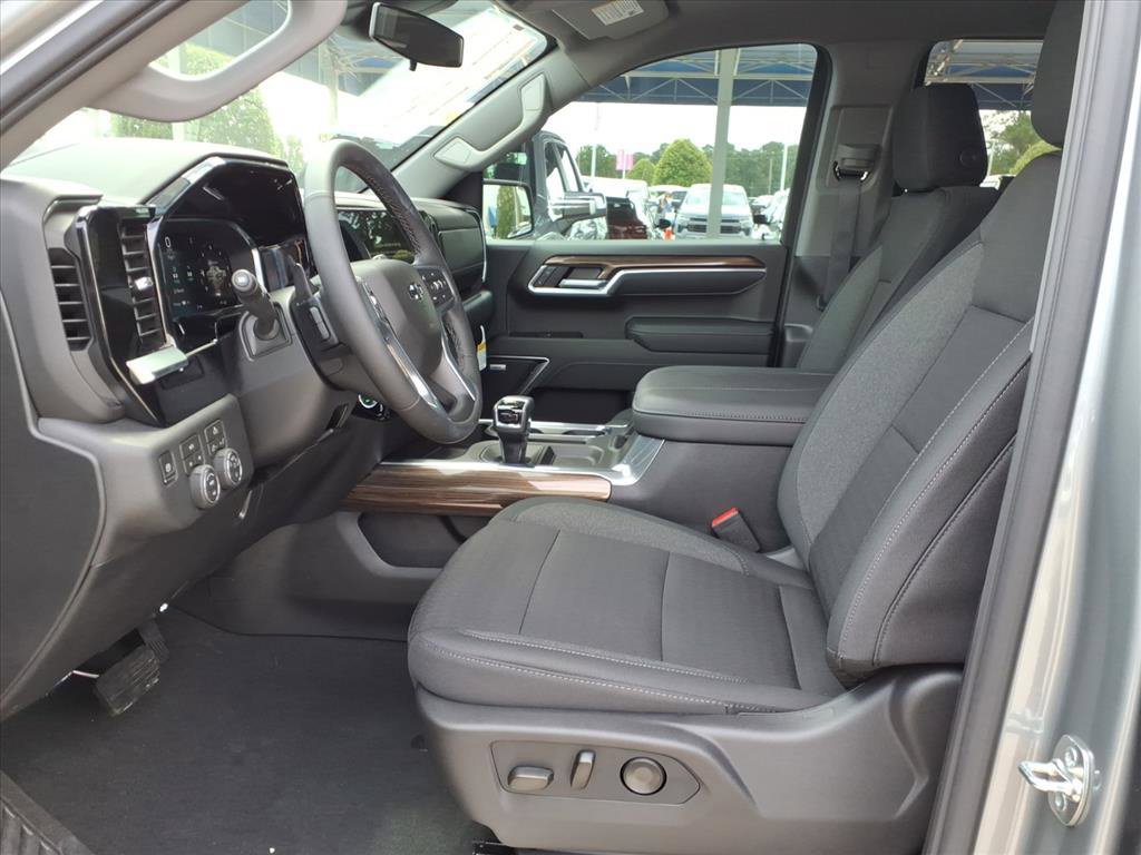New 2026 Chevrolet Silverado 1500 RST w/ Convenience Package II AWD/4WD image 15