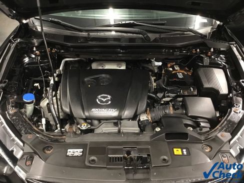 Used 2016 MAZDA CX-5 Sport AWD/4WD image 40