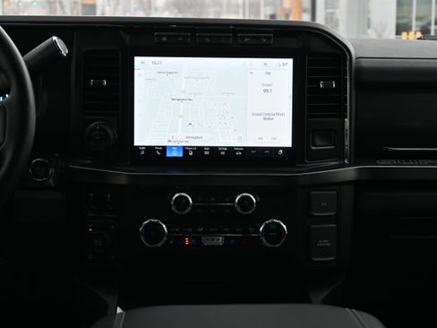 Used 2024 Ford F250 Lariat w/ Lariat Ultimate Package image 15