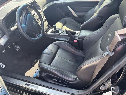 Used 2014 INFINITI Q60 Sport RWD image 2