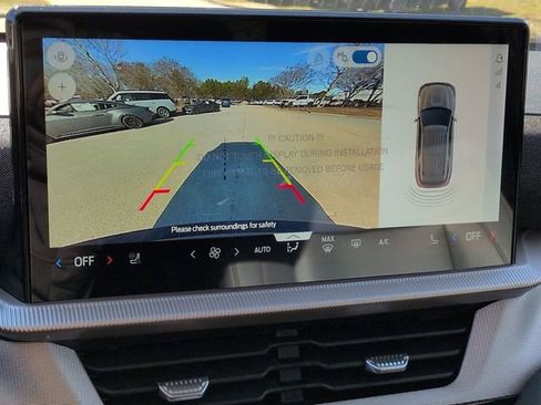 New 2026 Ford Explorer Active w/ Active Comfort Package image 22