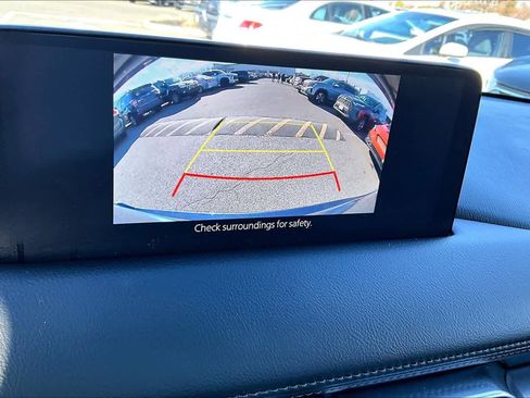 Used 2024 MAZDA CX-5 AWD 2.5 S w/ Select Package image 26