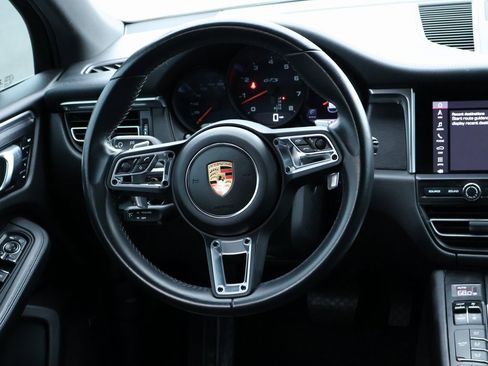 Used 2021 Porsche Macan GTS w/ Premium Package Plus (PF9) image 20