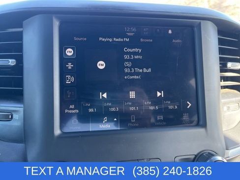 Used 2024 RAM 2500 Big Horn image 23