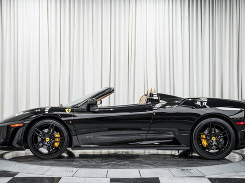 Used 2007 Ferrari F430 Spider image 6