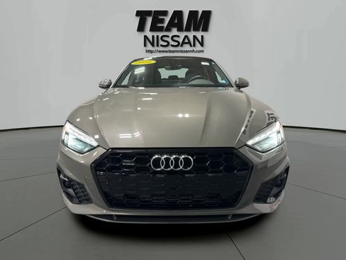 Used 2025 Audi A5 2.0T Premium Plus image 2