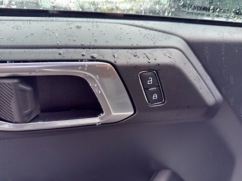 New 2025 Ford Bronco Big Bend image 35