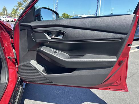 Certified 2024 Honda Accord Sport image 33