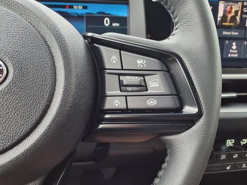 New 2026 Subaru Outback Premium AWD/4WD image 15