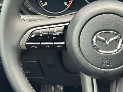 New 2026 MAZDA MAZDA3 s Sport FWD image 20