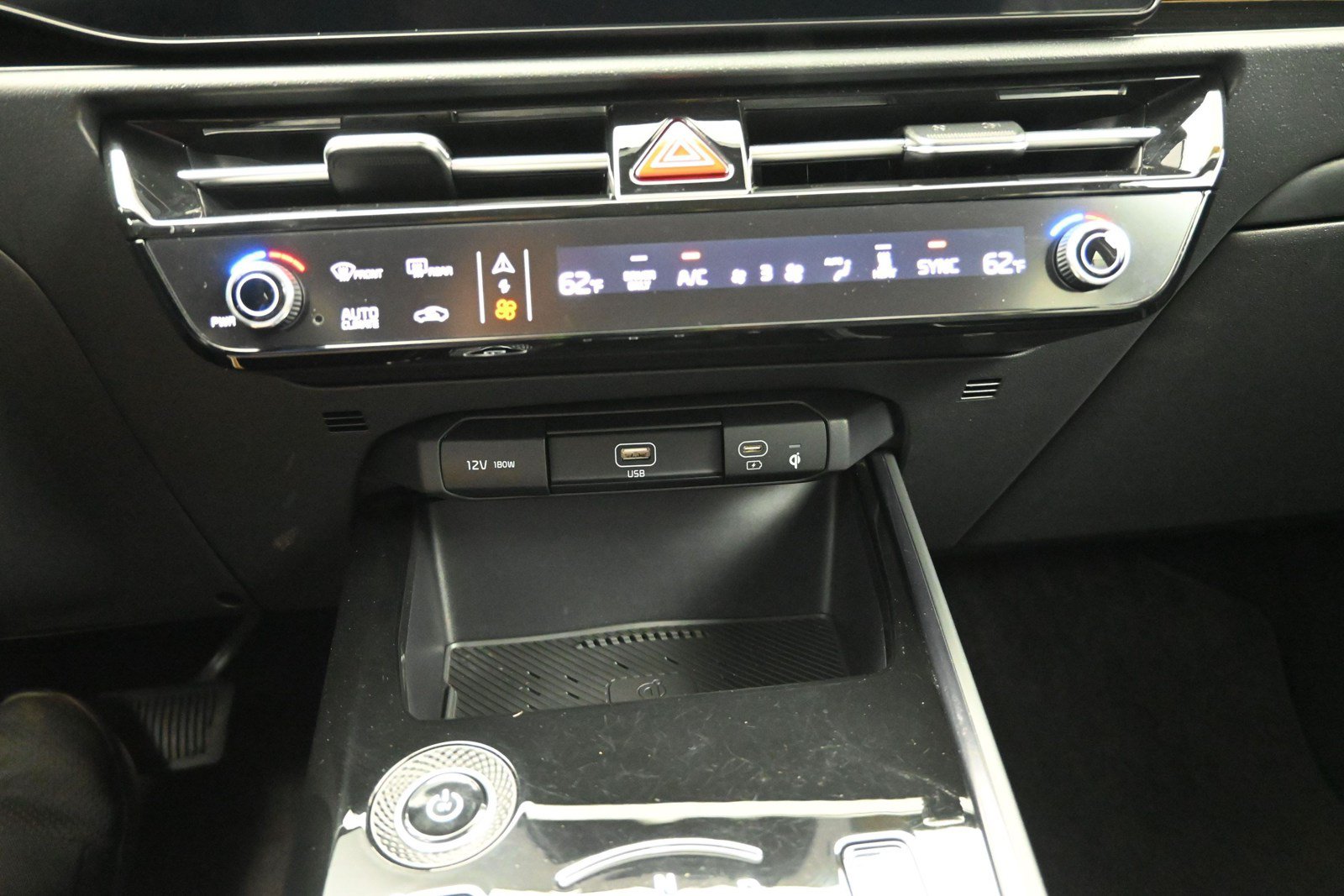 Used 2023 Kia Niro Wind FWD image 27